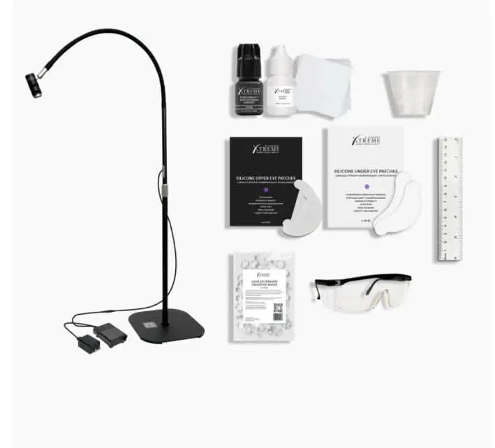 I-G Tech Full Kit