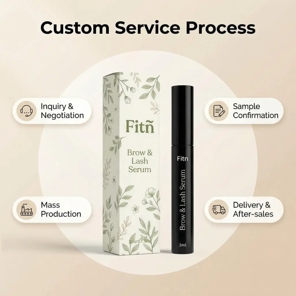 Lash Serum
