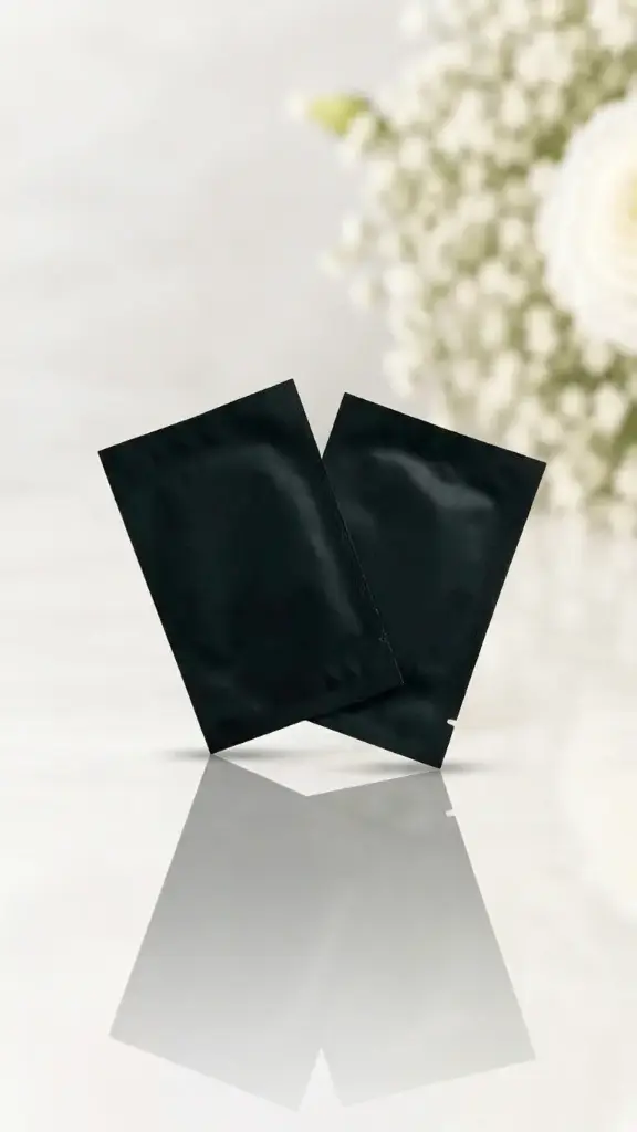 UV Gel pads