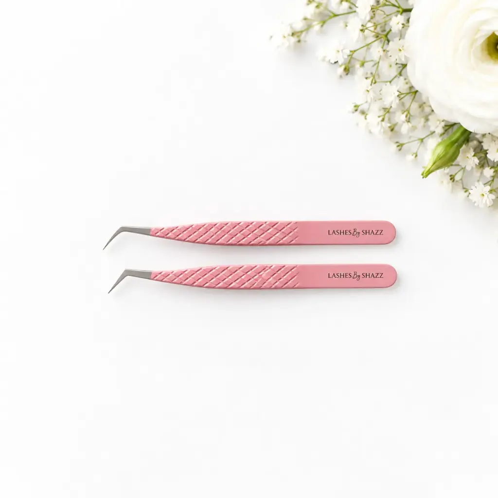 Tweezers