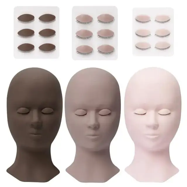 Training Mannequin