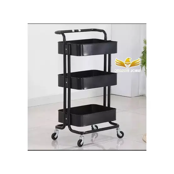 Lash Cart