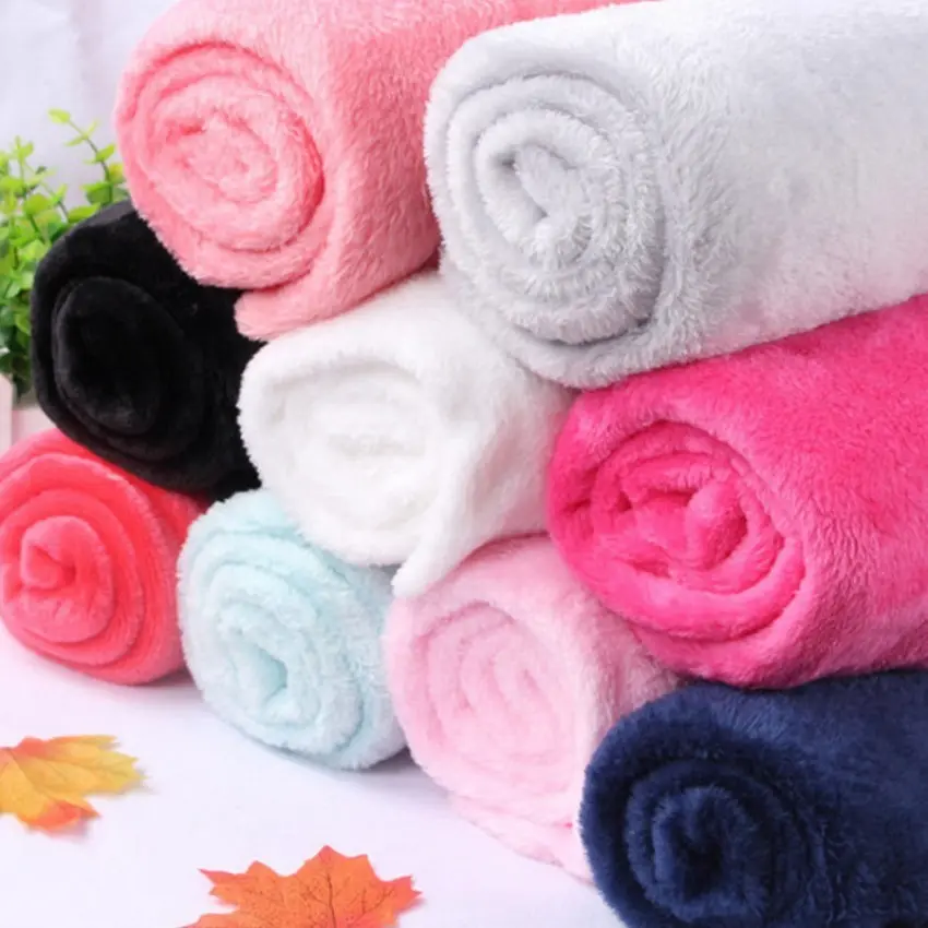 Fleece Blanket 