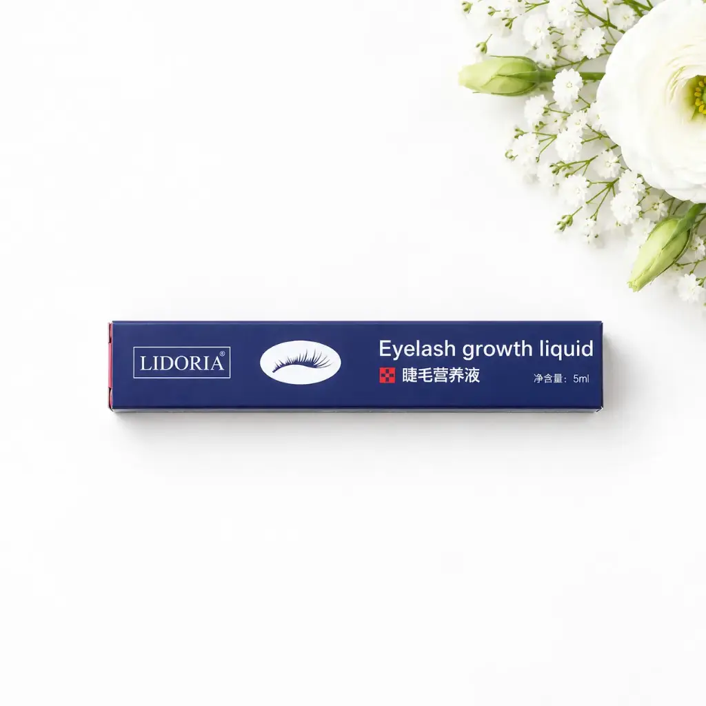 Eyelash Growth Liquid