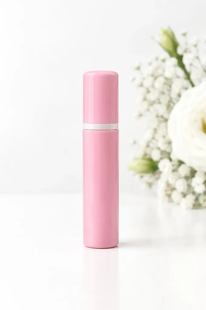Lash Shampoo (Reusable Bottle)