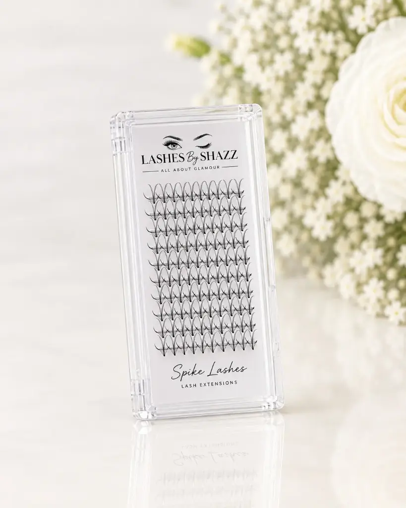 Spike Lashes
