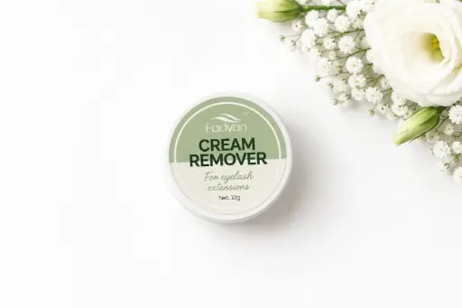 [GEL-REM-10G] Lash Gel Remover 10G