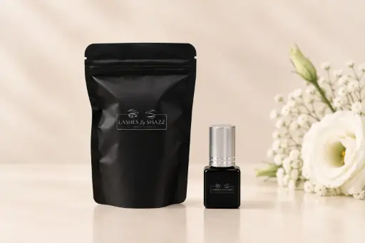 [GLUE-5ML] Lash Glue 5ML