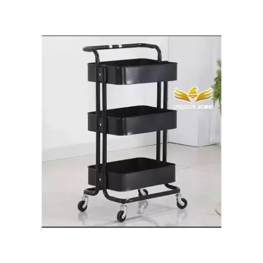 Lash Cart