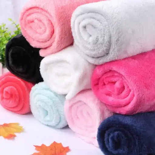 Fleece Blanket 