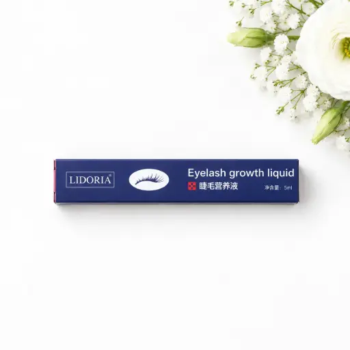 Eyelash Growth Liquid