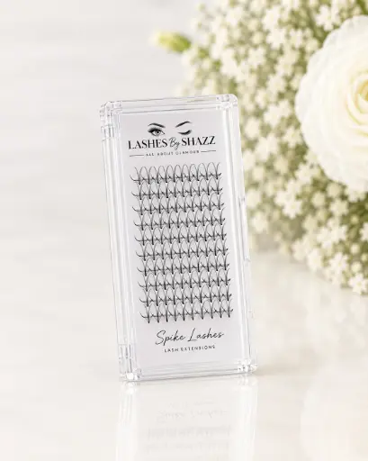 Spike Lashes